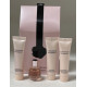 Подарунковий набір Viktor & Rolf Flowerbomb Mini GIFT SET with Perfume Body Cream Lotion Shower Gel