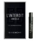Парфумована вода Givenchy L’Interdit Absolu Intense 1 ml Парфумована вода Givenchy L’Interdit Absolu Intense 1 ml