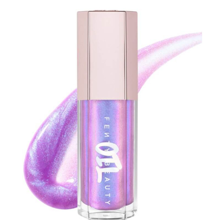 Олія блиск для губ Fenty Beauty Gloss Bomb Oil Luminizing Lip Oil N' Gloss 