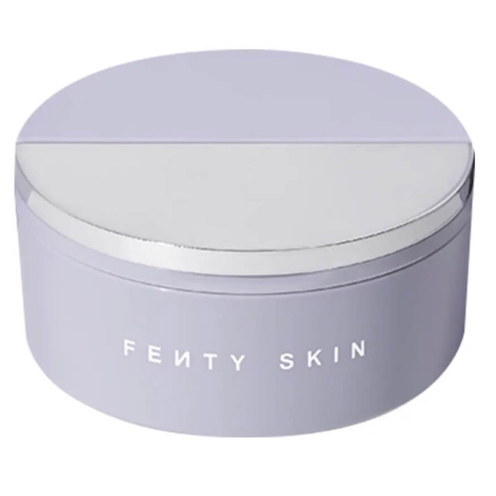 Нічний крем для обличчя Fenty Beauty Instant Reset Brightening Overnight Recovery Gel-Cream with Niacinamide + Kalahari Melon Oil 50 ml