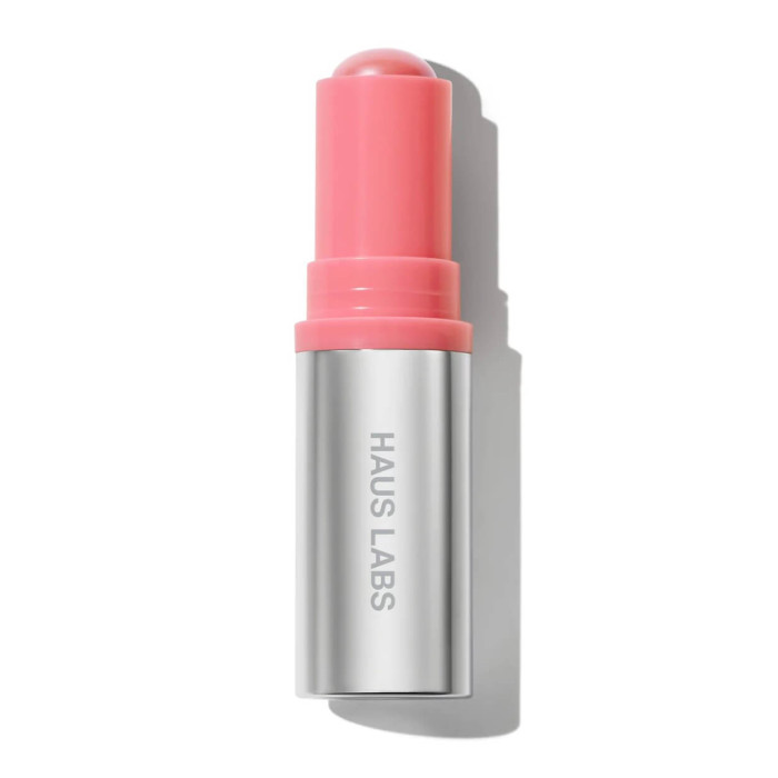 Румʼяна бальзам Haus Labs Color Fuse Longwear Hydrating Glassy Lip + Cheek Blush Balm Stick
