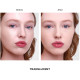 Пудра для обличчя Hourglass Vanish Airbrush Pressed Powder Travel- Translucent