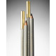 Олівець для очей Westman Atelier Eye Love You Eye Pencil