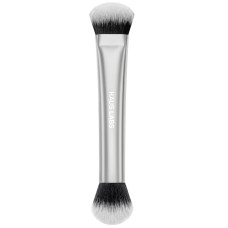 Двойная кисть для макияжа Haus Labs Dual-Ended Multi-Purpose Brush