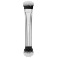 Подвійний пензлик для макіяжу Haus Labs Dual-Ended Multi-Purpose Brush