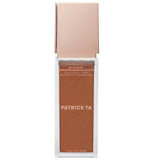 Шимерна олія для тіла Patrick Ta Major Glow Nourishing Bronzing Body Oil 95 ml