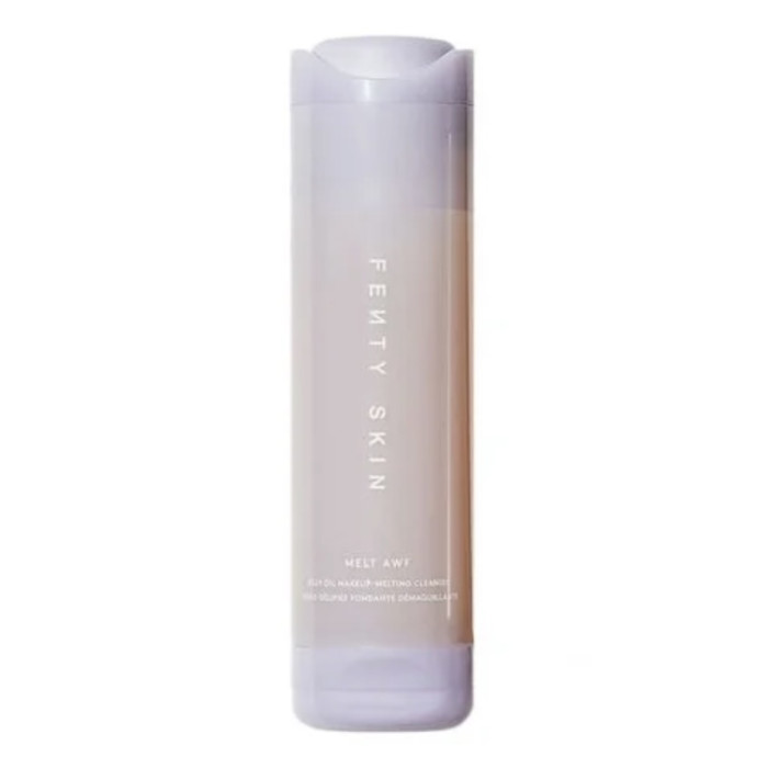 Средство для снятия макияжа Fenty Skin Melt Awf Jelly Oil Makeup-Melting Cleanser 100 ml