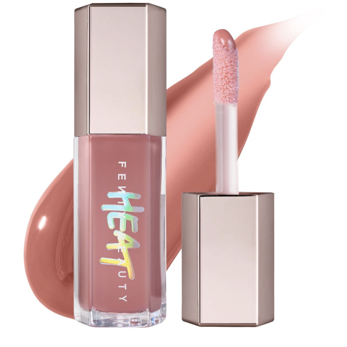 Блиск для губ Fenty Beauty Gloss Bomb Heat Universal Lip Luminizer + Plumper