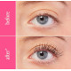 Туш для вій Grande Cosmetics GrandeMASCARA Conditioning Peptide Mascara 1.4 g