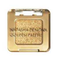 Тени для век Natasha Denona Golden Eyeshadow Palette - ORO 201m