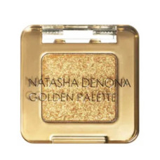 Тіні для вік Natasha Denona Golden Eyeshadow Palette - ORO 201m