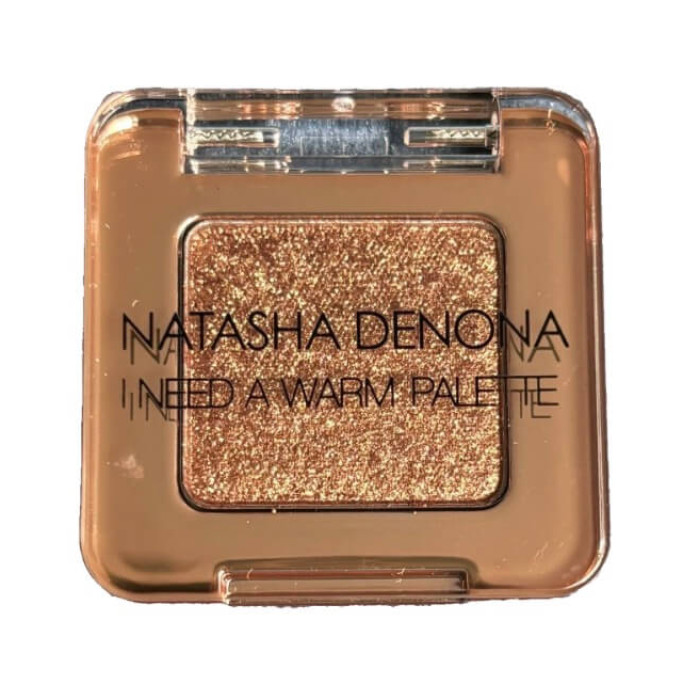 Тіні для вік Natasha Denona I Need A Warm Eyeshadow - Dynamism 563DC