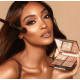 Лимитированная палетка для лица Charlotte Tilbury Glowgazm Face Palette - Nudegasm