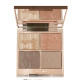 Лимитированная палетка для лица Charlotte Tilbury Glowgazm Face Palette - Nudegasm