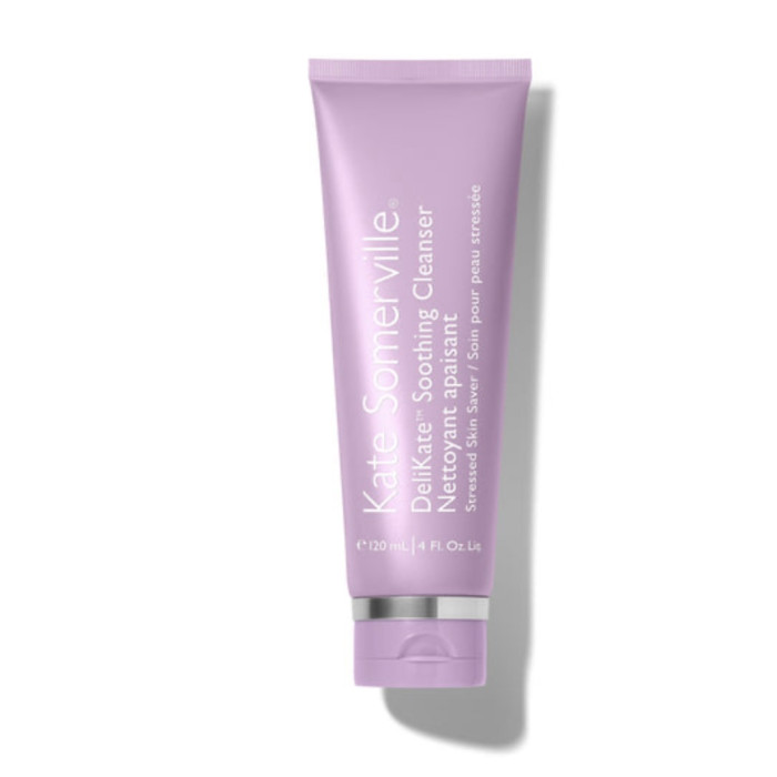 Заспокійливий очищувальний засіб для обличчя Kate Somerville DeliKate Soothing Cleanser 30 ml