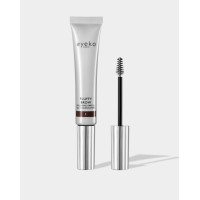 Кольоровий гель для брів Eyeko Fluffy Brow - 5 Black-Brown