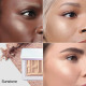 Відтінок Haus Labs Bio-Radiant Gel-Powder Illuminating Highlighter with Fermented Arnica: Sunstone