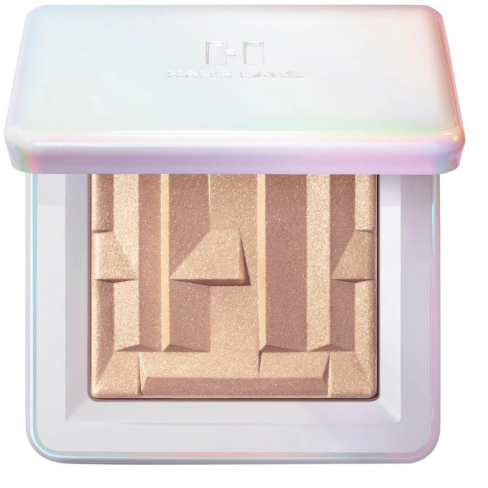 Хайлайтер Haus Labs Bio-Radiant Gel-Powder Illuminating Highlighter with Fermented Arnica