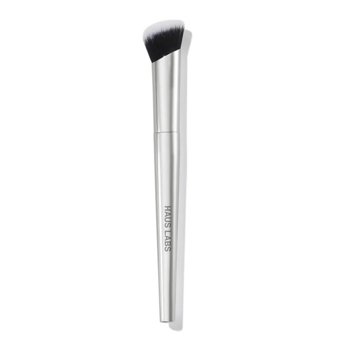 Кисточка для консилера Haus Labs Cruelty-Free Concealer Brush