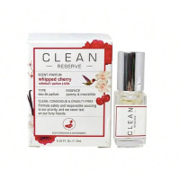 Парфюмированная вода CLEAN Reserve Whipped Cherry EDP Perfume Rollerball 3 ml
