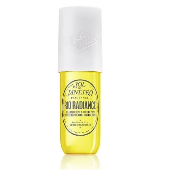 Парфумований спрей для тіла і волосся Sol de Janeiro Rio Radiance 240 ml