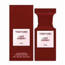 Парфумована вода Tom Ford Lost Cherry 4 ml 