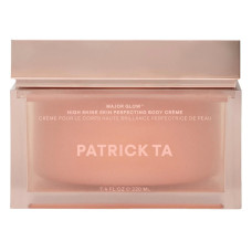 Крем для тела Patrick Ta Major Glow High Shine Skin Perfecting Body Crème 220 ml