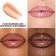 NEW! Блиск для губ Charlotte Tilbury Plumpgasm Nudegasm Diamonds 5.5 ml