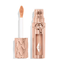 NEW! Блиск для губ Charlotte Tilbury Plumpgasm Nudegasm Diamonds 5.5 ml