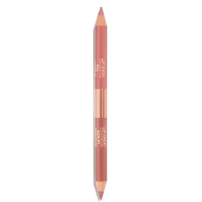 Олівець для губ Charlotte Tilbury Lip Cheat Contour Duo