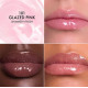 Оттенок Dior Addict Lip Glow Butter 10 ml: 101 - Glazed Pink