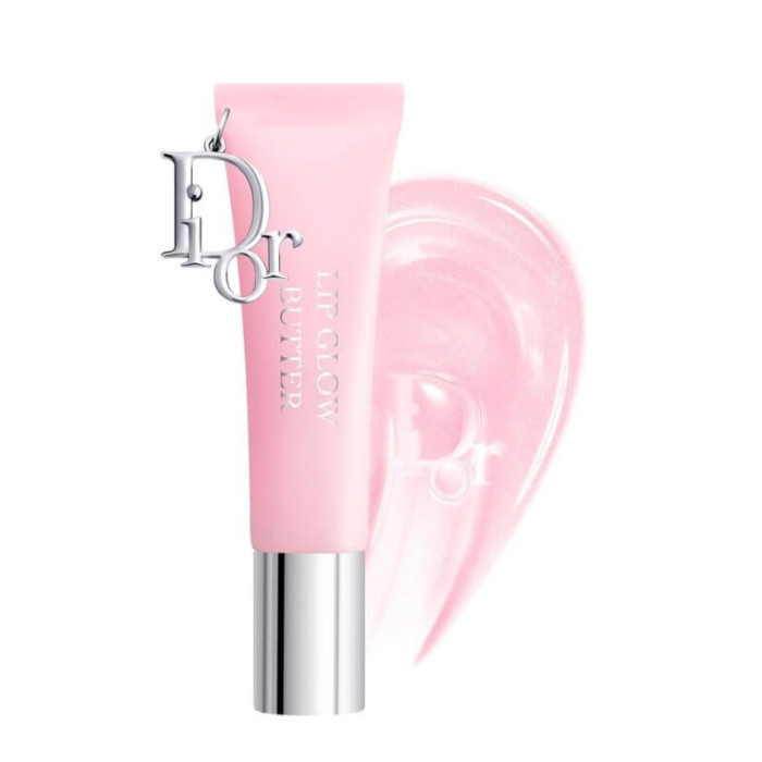 Блиск олія для губ Dior Addict Lip Glow Butter 10 ml