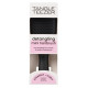 Расческа для волос Tangle Teezer The Wet Detangler Mini Liquorice Black
