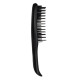 Расческа для волос Tangle Teezer The Wet Detangler Mini Liquorice Black