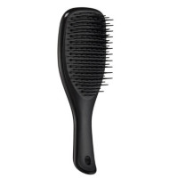 Щітка для волосся Tangle Teezer The Wet Detangler Mini Liquorice Black