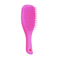 Расческа для волос Tangle Teezer The Wet Detangler Mini Runway Pink