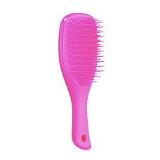 Расческа для волос Tangle Teezer The Wet Detangler Mini Runway Pink