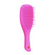 Расческа для волос Tangle Teezer The Wet Detangler Mini Runway Pink