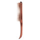 Щітка для волосся Tangle Teezer The Ultimate Detangler Chrome Chocolate Bronze