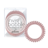 Резинка-браслет для волос invisibobble SLIM Pink Monocle 3 шт