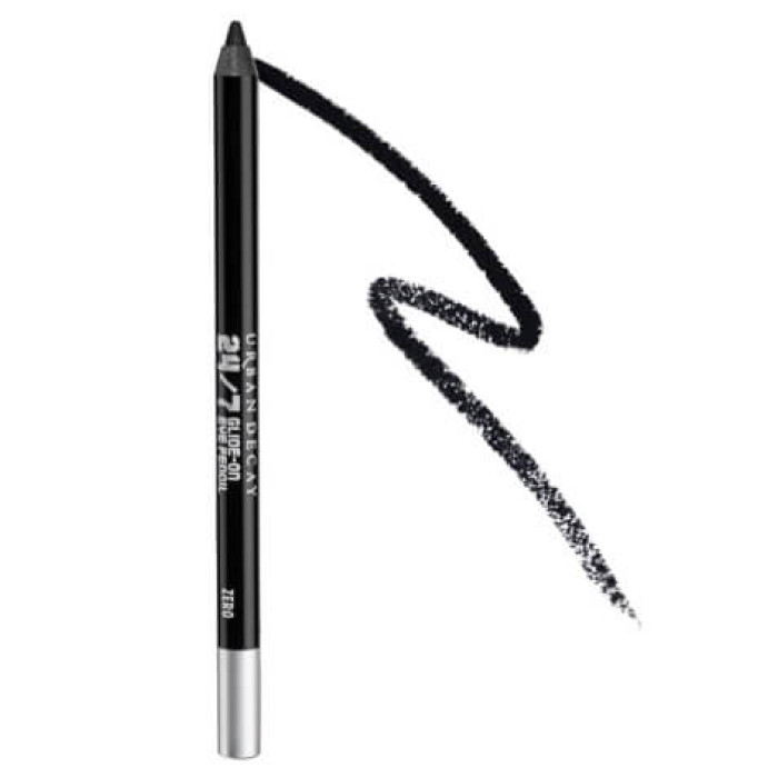 Олівець для очей Urban Decay Glide-On 24/7 Eye Pencil in Zero 0.8 g