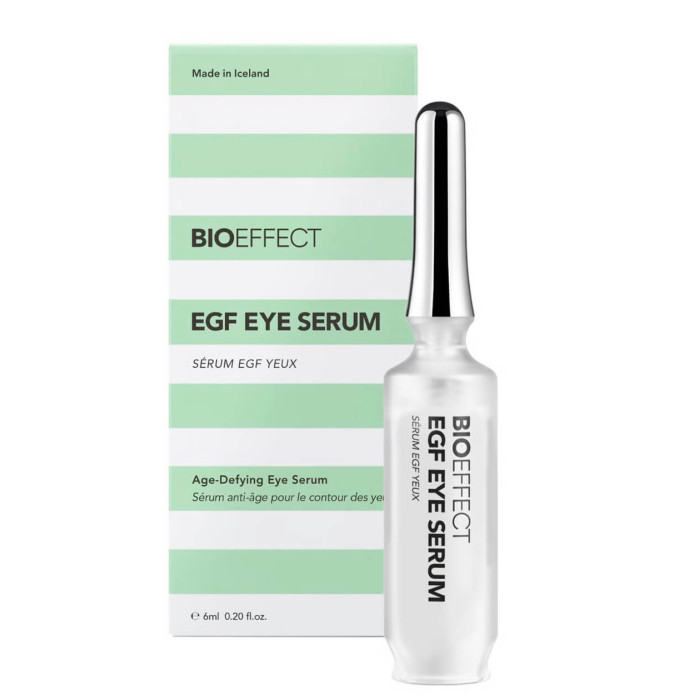 Сироватка для шкіри навколо очей BIOEFFECT EGF Eye Serum 6 ml
