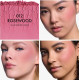 Відтінок Dior Backstage Rosy Glow 4.5 g: 012 Rosewood