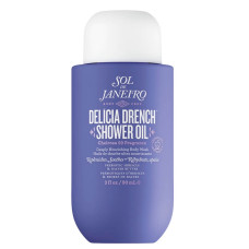Зволожувальна олійка для душу Sol de Janeiro Delicia Drench Shower Oil 90 ml