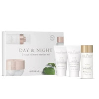 Подарочный набор Rituals Day & Night 2-Step Skin Care Set
