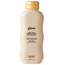 Увлажняющий шампунь для волос Gisou Honey Gloss Ceramide Therapy Hydrating Shampoo 250 ml