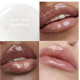 Оттенок Giorgio Armani Prisma Glass Lip Gloss 1 ml: Clear Shine