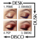 Палетка теней Charlotte Tilbury Luxury Palette - The Bella Sofia