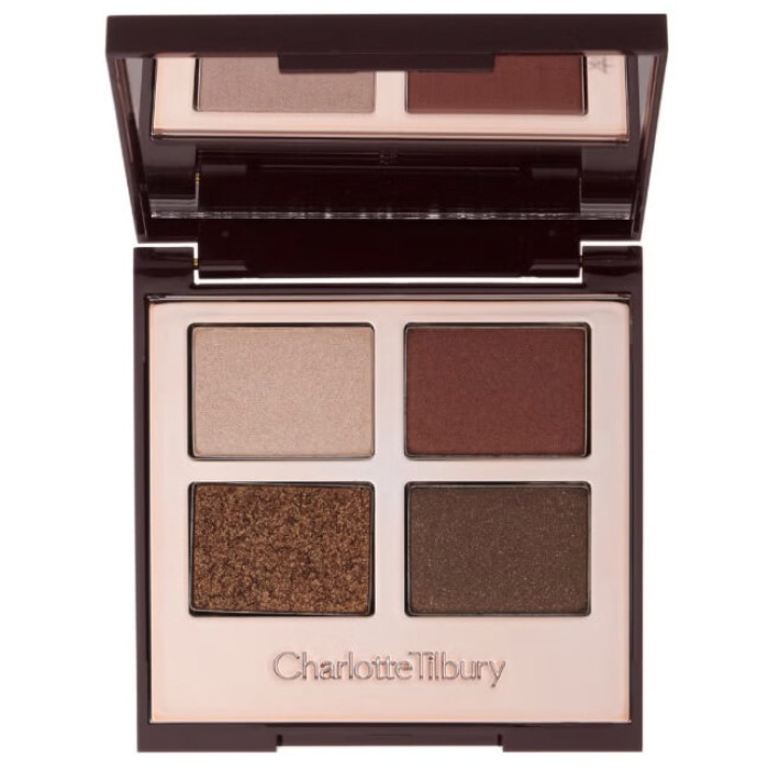 Палетка тіней Charlotte Tilbury Luxury Palette - The Bella Sofia
