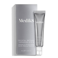 Антивозрастной крем для кожи вокруг глаз Medik8 Crystal Retinal Ceramide Eye 6, 15 ml